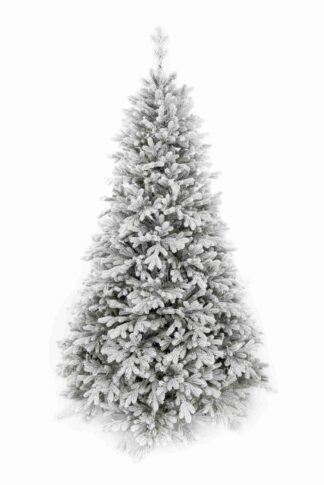 Weihnachtsbaum 3D Lappländische Fichte