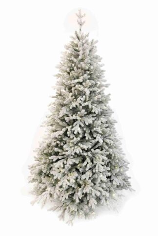 Weihnachtsbaum 3D Lappländische Fichte LED