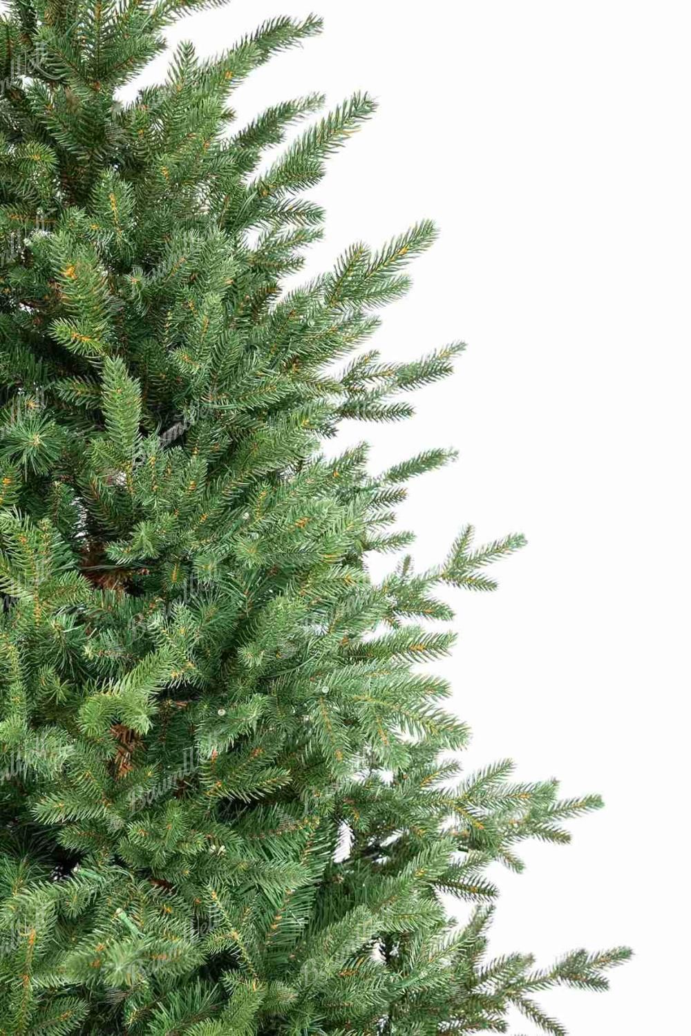 Künstlicher Weihnachtsbaum 3D Estnische Fichte 210cm