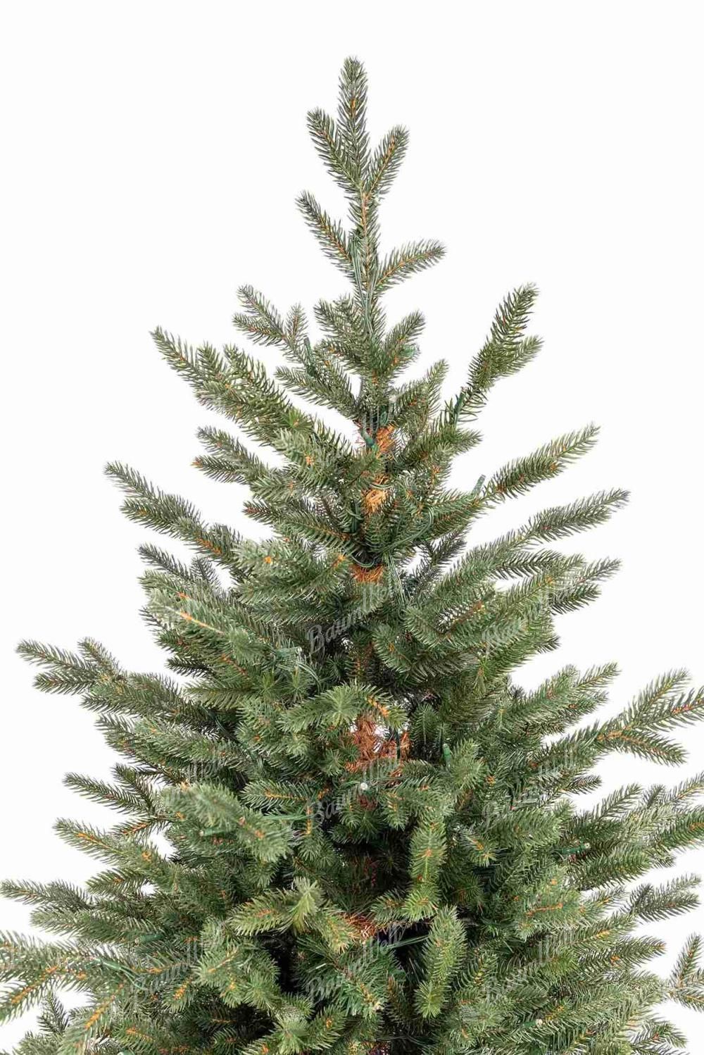 Künstlicher Weihnachtsbaum 3D Estnische Fichte 210cm