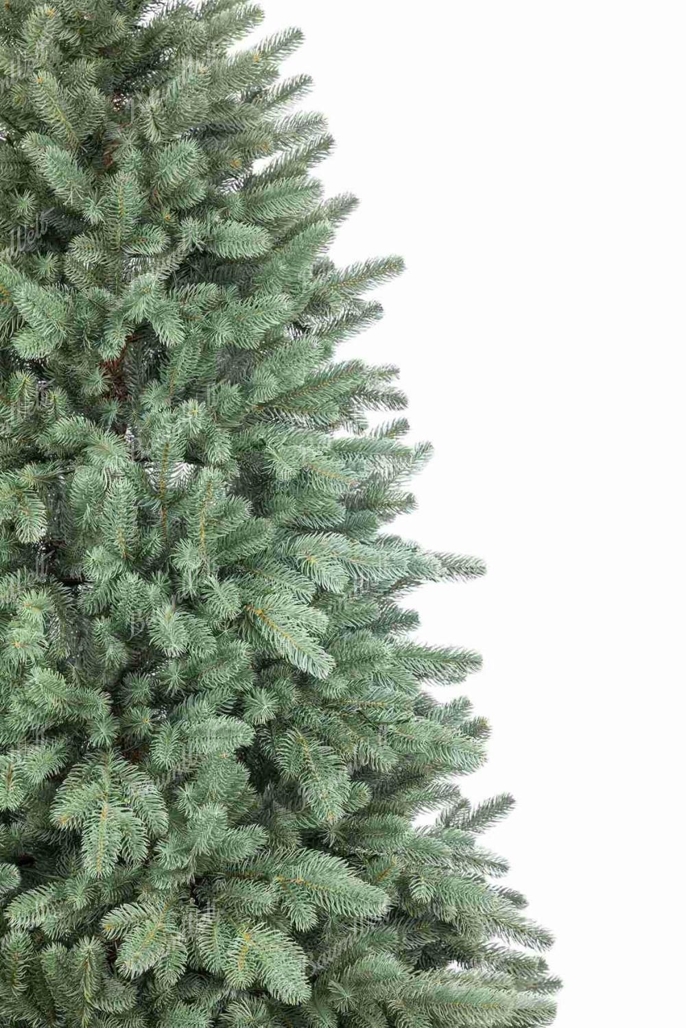 Künstlicher Weihnachtsbaum FULL 3D Argentinische Fichte 180cm
