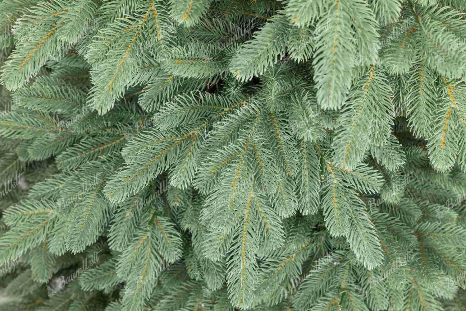 Künstlicher Weihnachtsbaum FULL 3D Argentinische Fichte 180cm