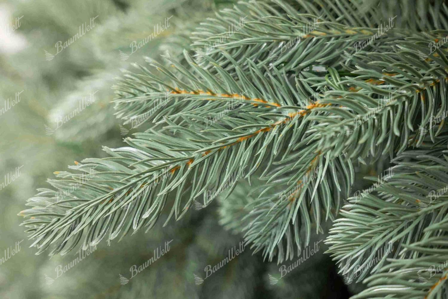 Künstlicher Weihnachtsbaum FULL 3D Argentinische Fichte 180cm