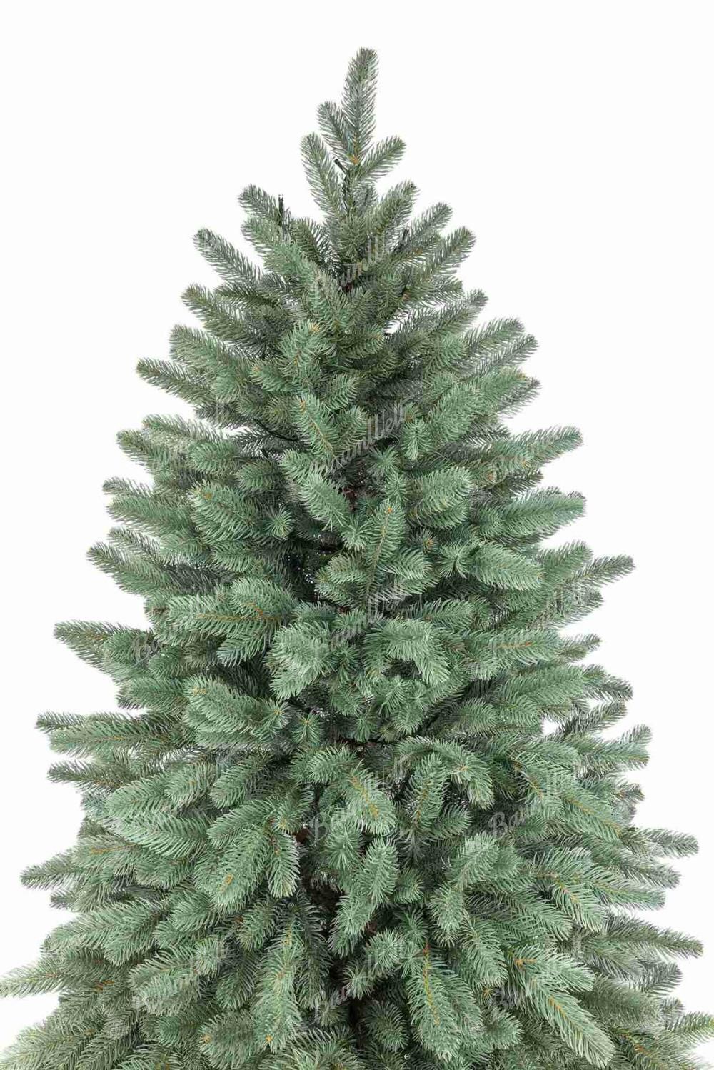Künstlicher Weihnachtsbaum FULL 3D Argentinische Fichte 180cm