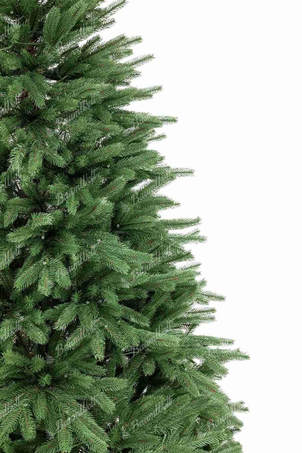 Künstlicher Weihnachtsbaum FULL 3D Kalifornische Fichte 240cm