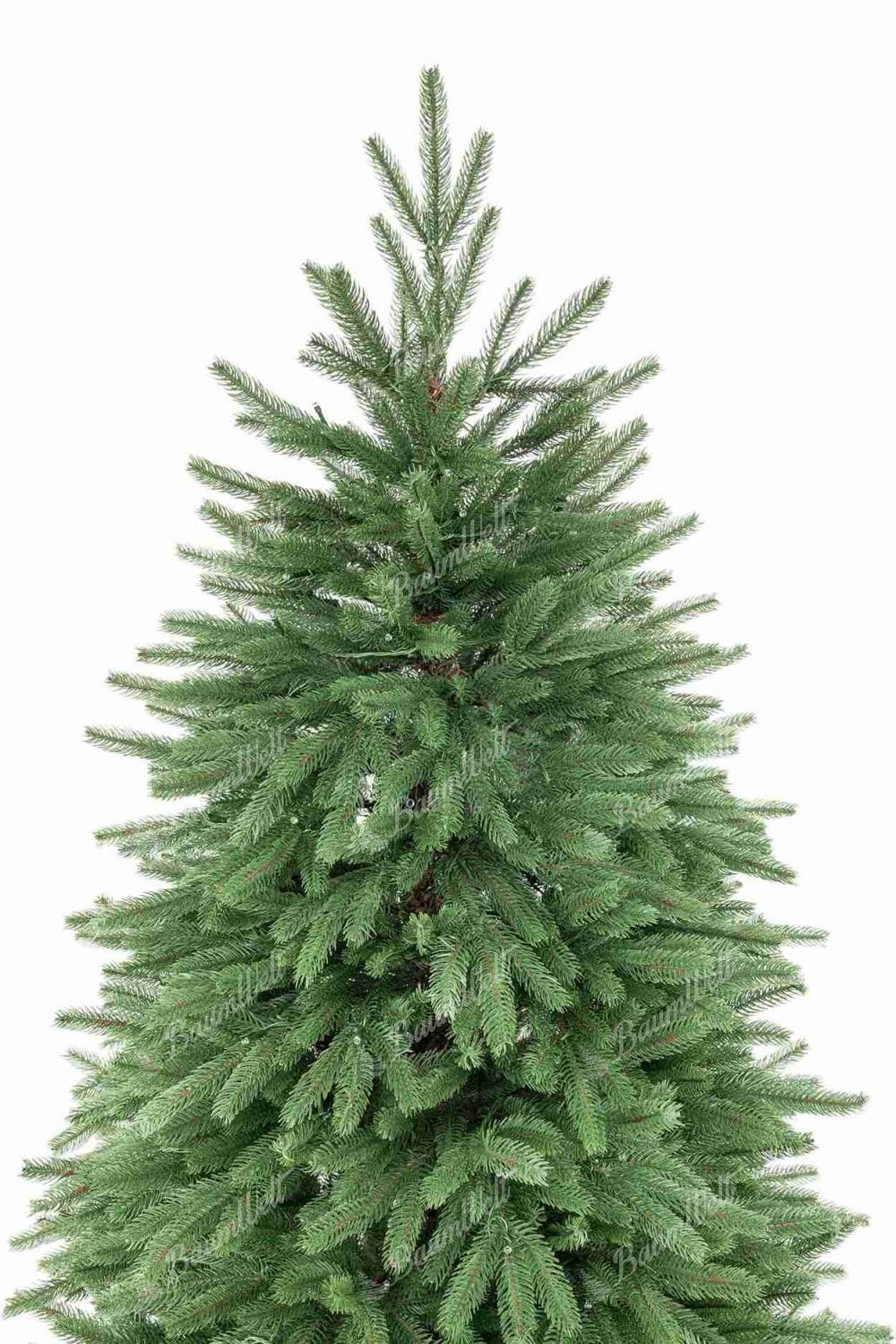 Künstlicher Weihnachtsbaum FULL 3D Kalifornische Fichte 240cm