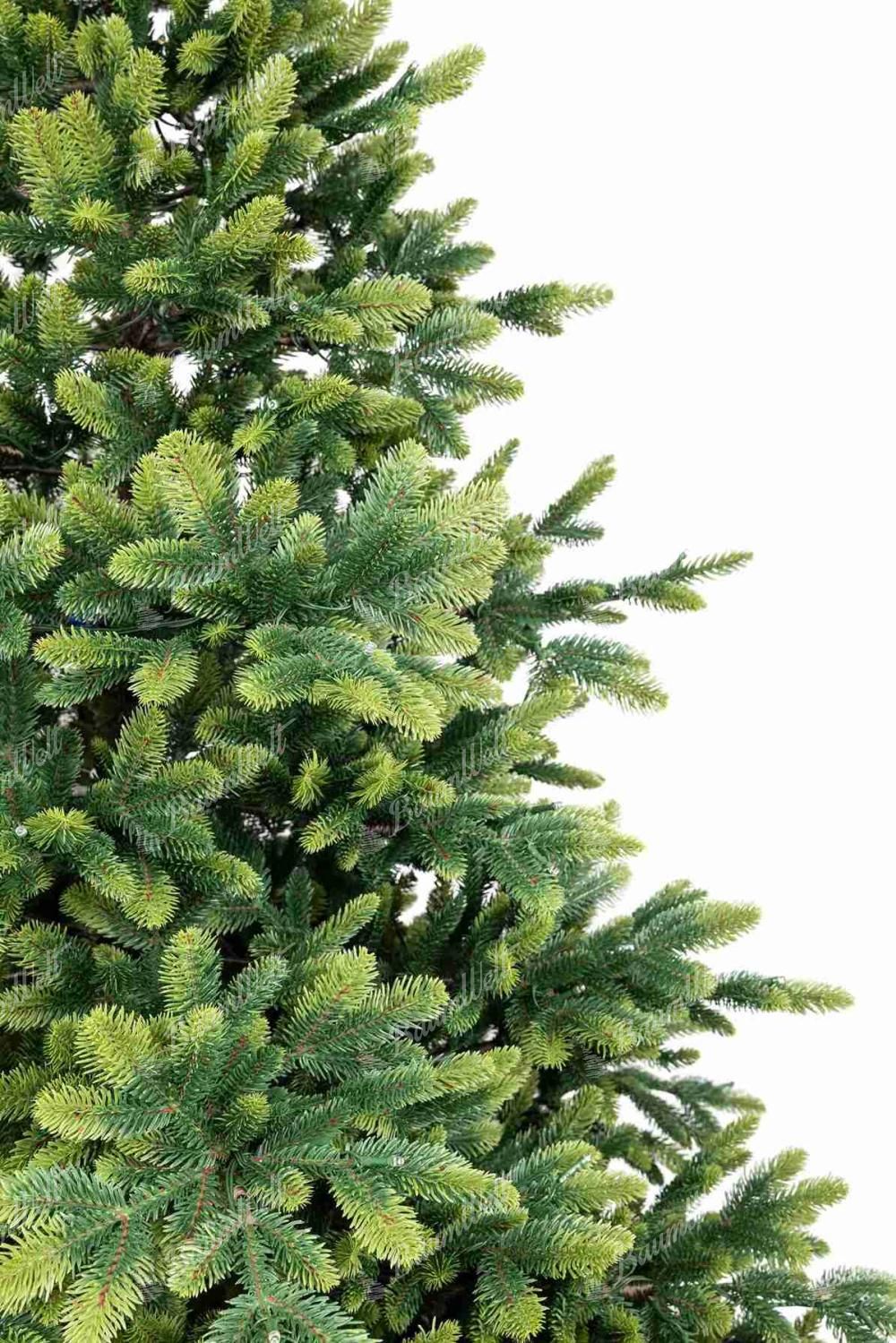 Künstlicher Weihnachtsbaum FULL 3D Sizilianische Tanne 180cm
