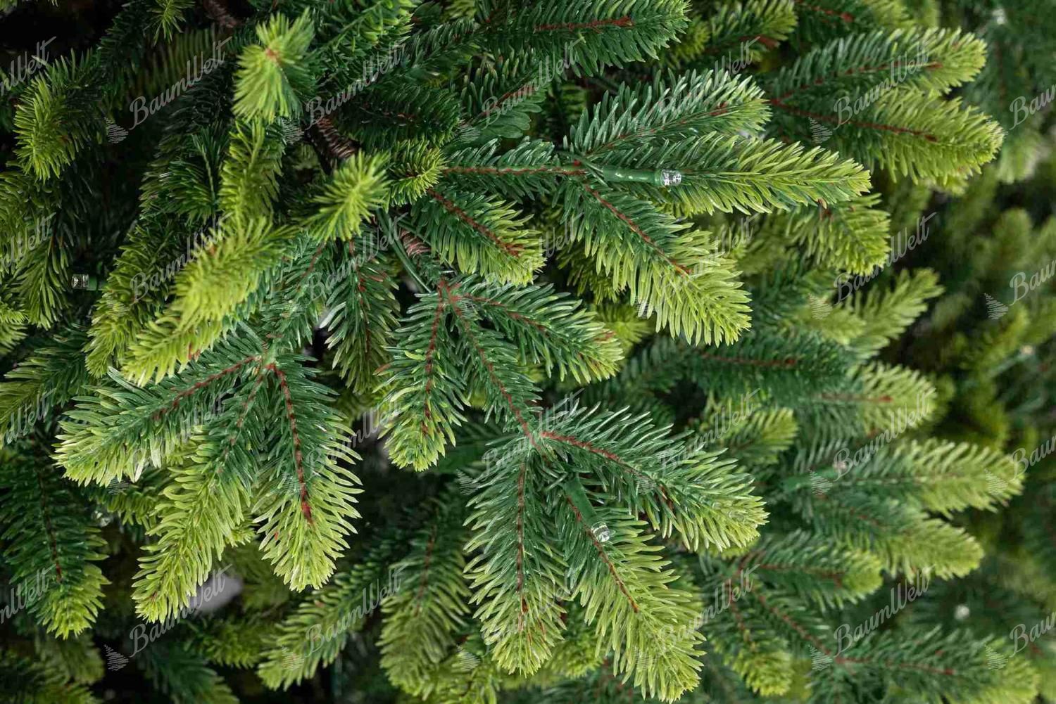 Künstlicher Weihnachtsbaum FULL 3D Sizilianische Tanne 180cm