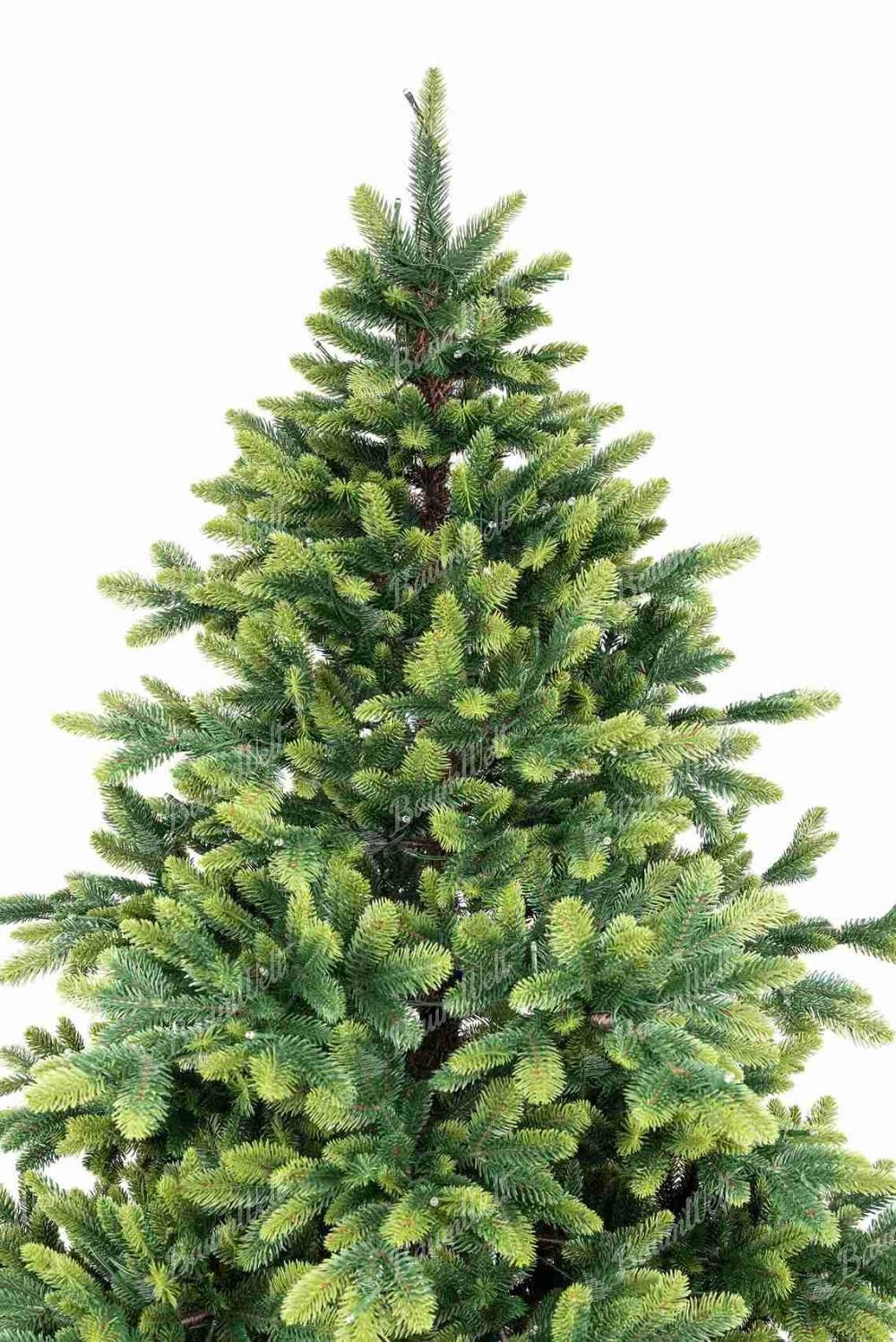 Künstlicher Weihnachtsbaum FULL 3D Sizilianische Tanne 180cm